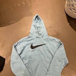 Nike hoodie